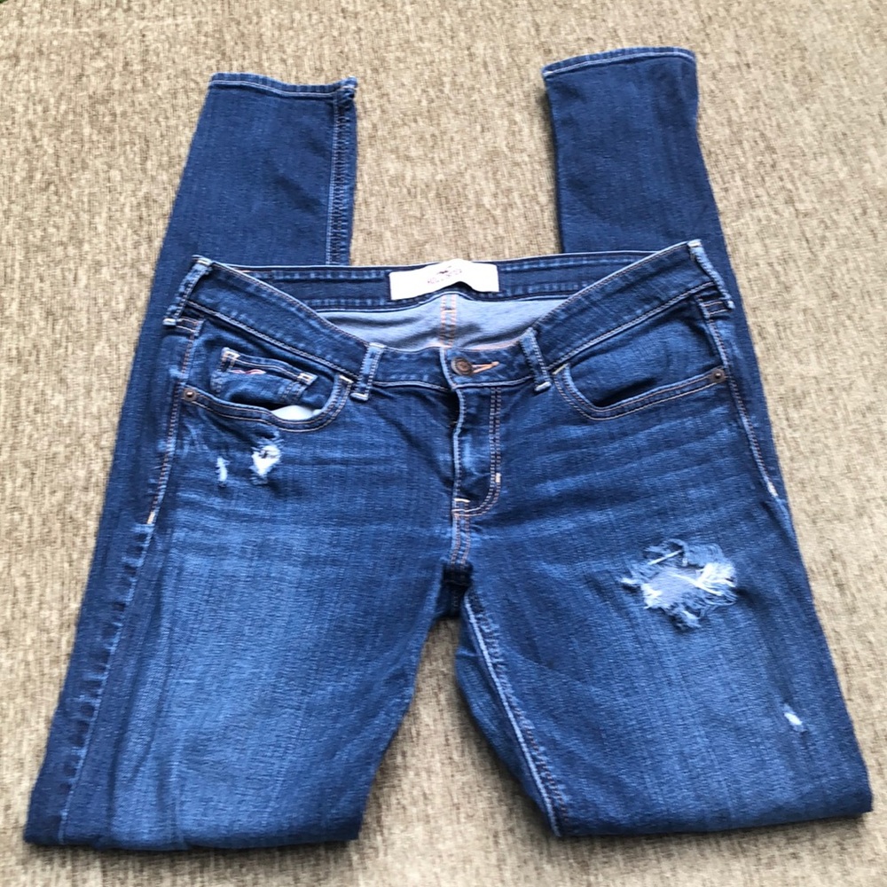Hollister Jeans preowned